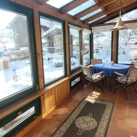 Haus Laireiter Dorfgastein