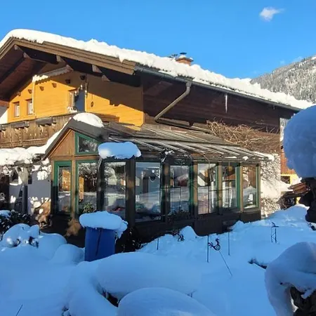Daire Haus Laireiter Dorfgastein