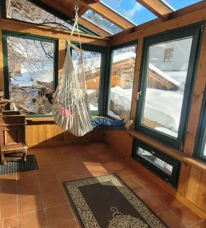 Haus Laireiter * Dorfgastein