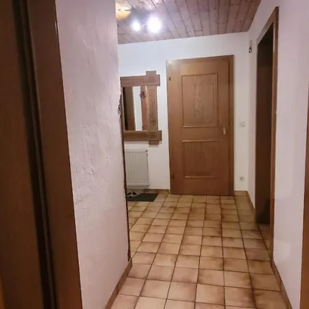 Haus Laireiter Lejlighed Dorfgastein