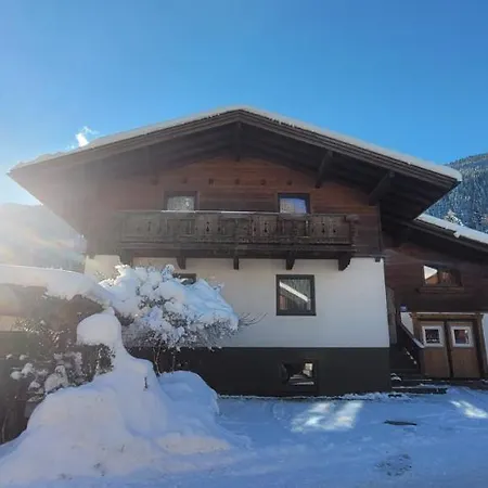 Haus Laireiter *
