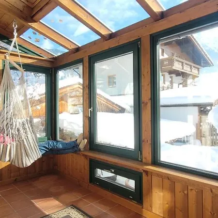 Haus Laireiter