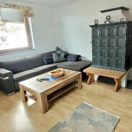 Daire Haus Laireiter Dorfgastein