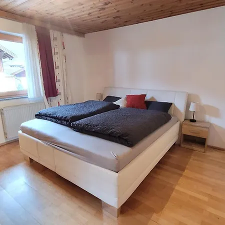 Haus Laireiter Daire *